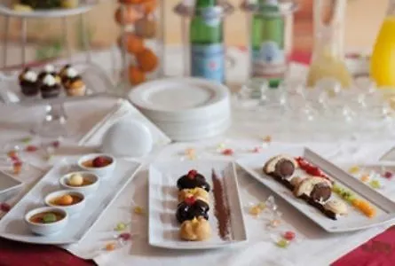 Marengo 4* Spinetta Marengo