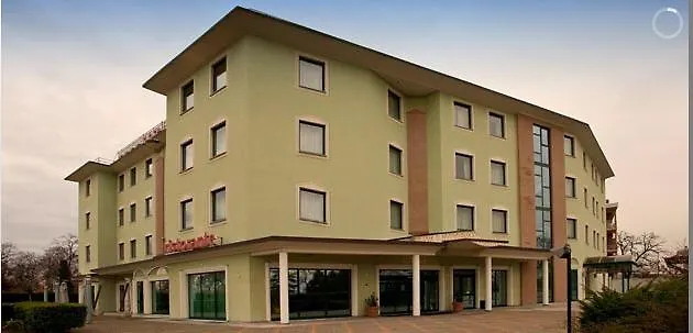 Marengo Hotel 4*