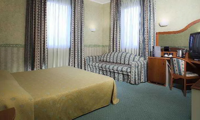 Marengo Hotel 4*