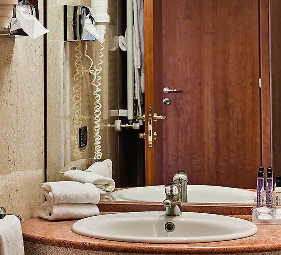 Hotel Marengo 4*