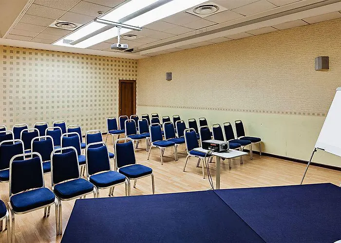 Marengo 4* Spinetta Marengo