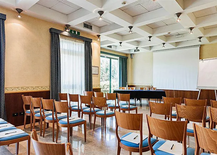 Marengo Hotel 4*